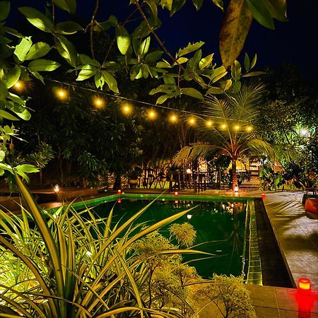 Richards Cabanas ทิซซามาฮารามา ภายนอก รูปภาพ