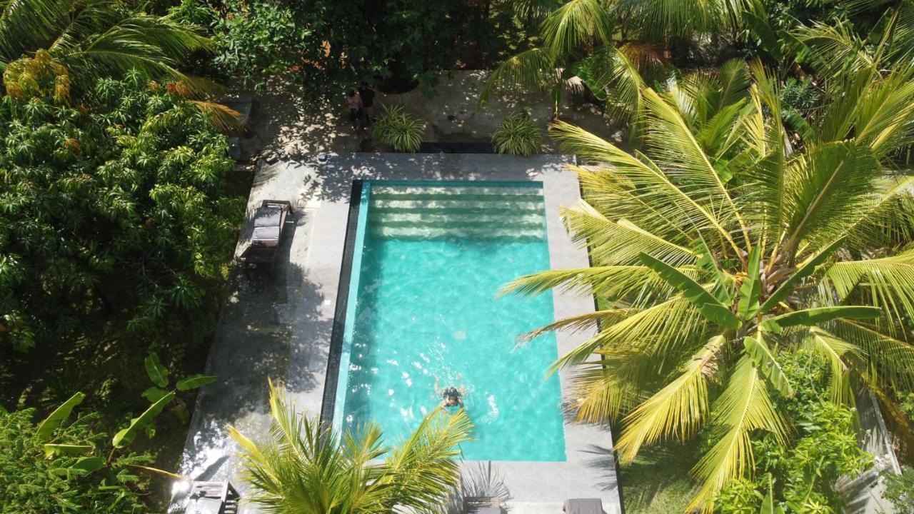 Richards Cabanas ทิซซามาฮารามา ภายนอก รูปภาพ