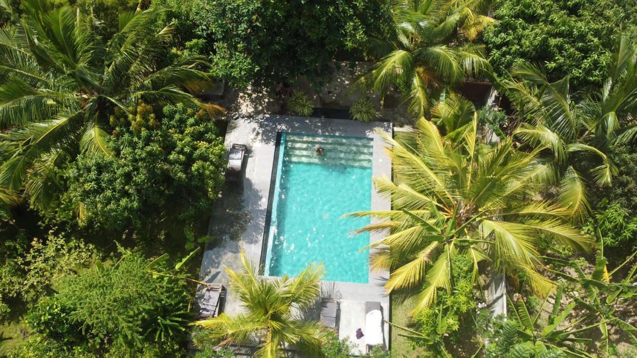 Richards Cabanas ทิซซามาฮารามา ภายนอก รูปภาพ