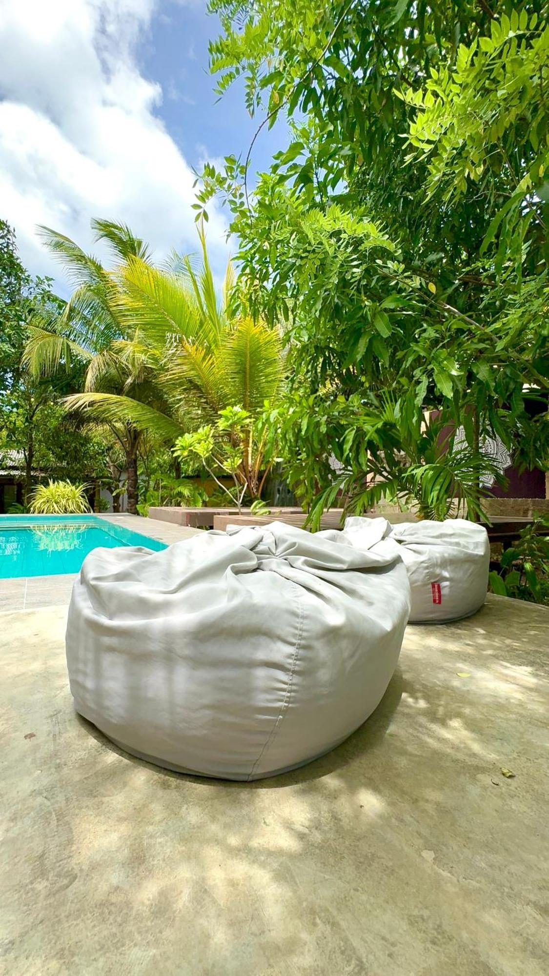 Richards Cabanas ทิซซามาฮารามา ภายนอก รูปภาพ